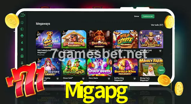 Migapg aplicativo