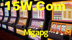 Migapg,Migapg Bet
