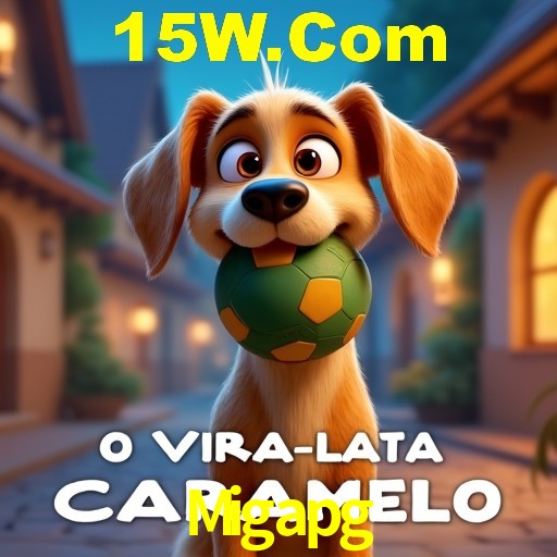 Experiência VIP Migapg