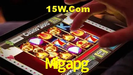 Apostas Esportivas na Migapg: Um Guia Completo