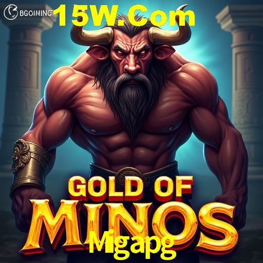 Slot Games Migapg