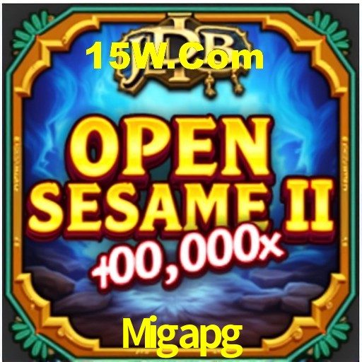 Desvendando o Mundo dos Jogos Virtuais na Migapg