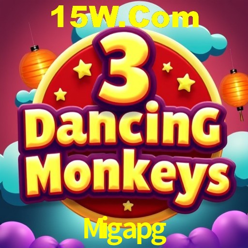 Diretório de Jogos Migapg