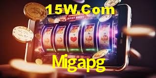 Blackjack Table Migapg