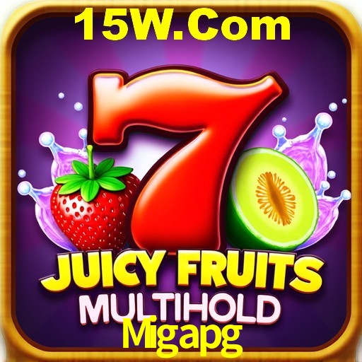 Jogos de Slot Migapg
