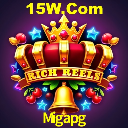 Login Seguro Migapg