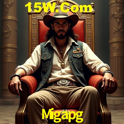 Game Providers Migapg