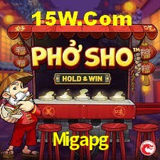 Live Casino Migapg