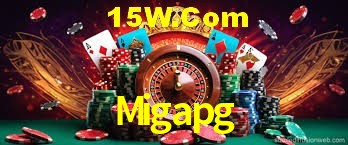 Spaceman Game Migapg