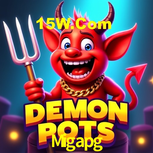 Desvendando o Mundo dos Jogos Virtuais na Migapg