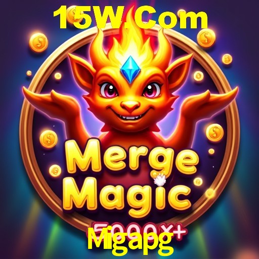 Integração de APIs Migapg