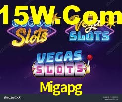 Migapg - Plataforma Login Registro - Migapg Bet
