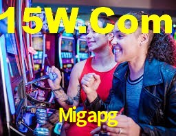 Migapg: A Experiência de Casino com Jogos de Mesa ao Vivo