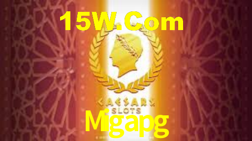 Descubra a Magia dos Jogos de Arcade no Migapg