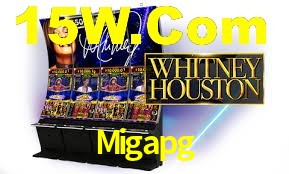 Migapg App Interface