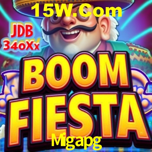 Estatísticas Migapg