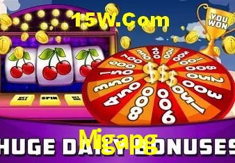 Desvendando o Mundo dos Jogos Virtuais na Migapg