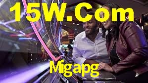 Sinta a adrenalina dos jogos de cassino com Migapg