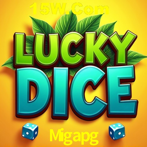 Welcome Bonus Migapg