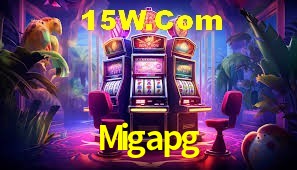 VIP Casino Migapg