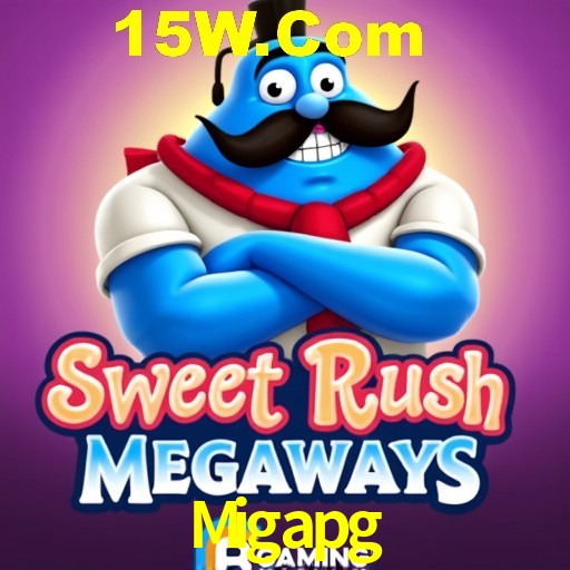 Bonus Features Migapg